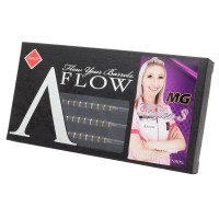 Masquedardos Dynasty Darts A-flow Black Line Fallon 3 Mg 90% 22g darts