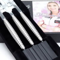 Masquedardos Dardos Dynasty Darts A-flow Steel Fallon 3 90% 23gr