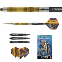 Masquedardos Dardos Red Dragon Peter Wright Double Wc Se Gold 90 % 20g Rdd2412