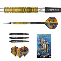 Masquedardos Dart Red Dragon Peter Wright Double Wc Se Gold 90% 20 gr Rdd2415