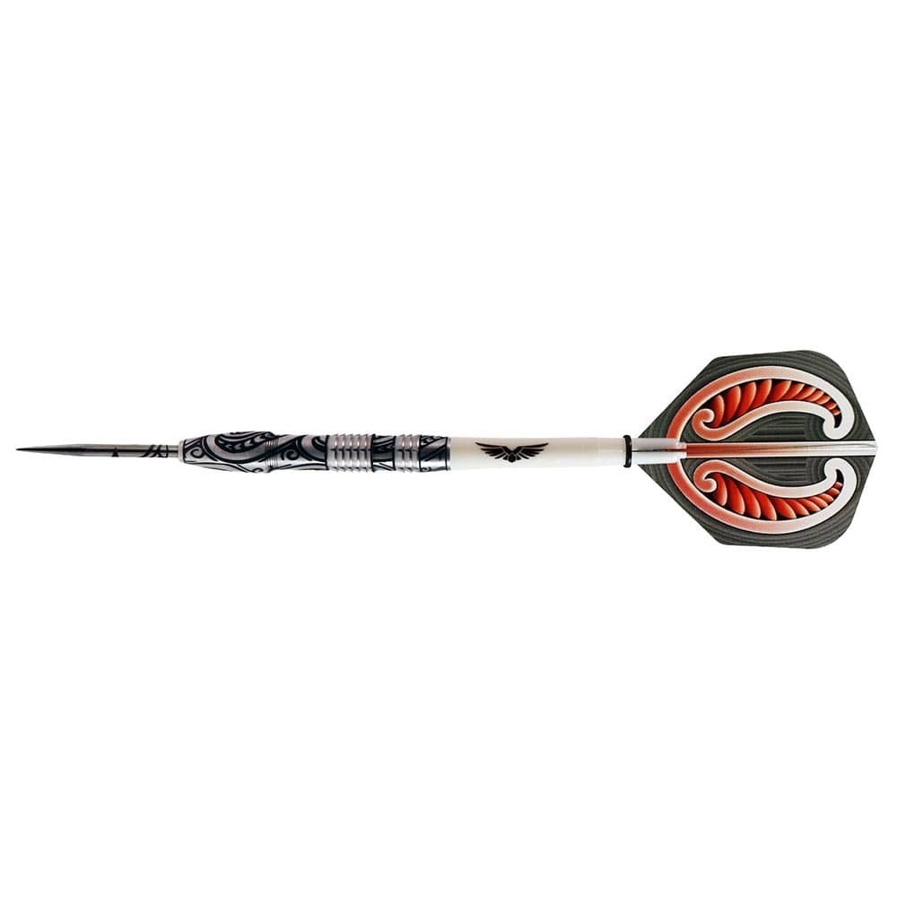 Masquedardos Darts Shot Warrior I Greutate față 90% 21gr Sh-wst-121