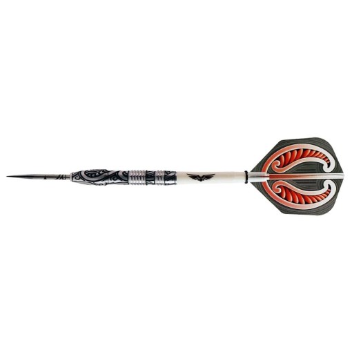 Masquedardos Darts Shot Warrior I etupaino 90 % 21g Sh-wst-121