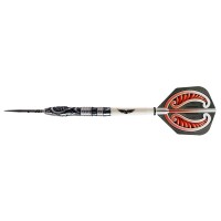 Masquedardos Darts Shot Warrior I Предно тегло 90% 21gr Sh-wst-121