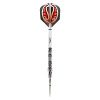 Masquedardos Dardos Shot Warrior I Front Weight 90% 21gr Sh-wst-121