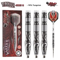 Masquedardos Darts Shot Warrior I etupaino 90 % 21g Sh-wst-121