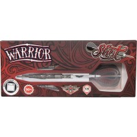 Masquedardos Dardos Shot Warrior I Front Weight 90% 21gr Sh-wst-121