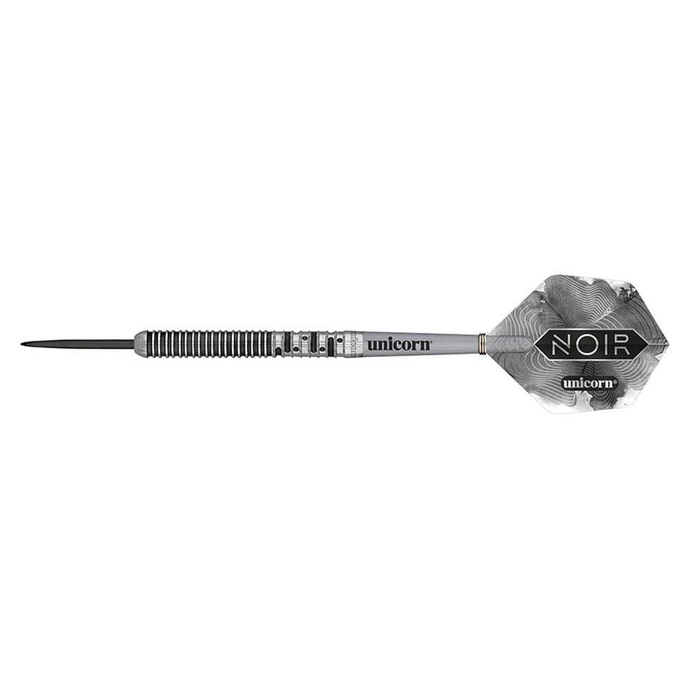 Masquedardos Unicorn Noir Darts Gary Anderson Phase 5 90% 23gr 27852