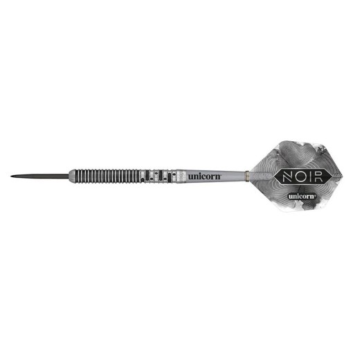 Masquedardos Darts Unicorn Noir Gary Anderson Phase 5 90% 23gr 27852