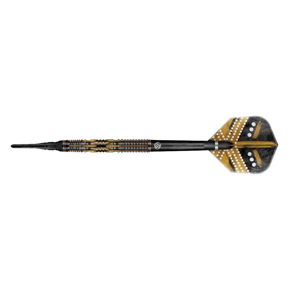 Masquedardos Pucanje za pikado Devon Petersen The Greatness 90% 20gr Sh-dpgsf-20