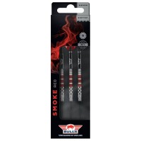 Masquedardos Dardos Bulls Darts Smoke Red A 90% 18g 25218