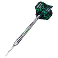 Masquedardos Unicorn Darts Contender Adam Hunt 90% 23gr Steel 11230