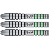 Masquedardos Unicorn Darts Contender Adam Hunt 90% 23gr Steel 11230