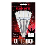 Masquedardos Dardos Unicorn Contender Madars Razma 95% 25gr Steel 11231