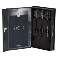 Masquedardos Darts Einhorn Noir James Wade 90% 20gr Stahl 27860