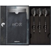 Masquedardos Darts Einhorn Noir James Wade 90% 20gr Stahl 27860