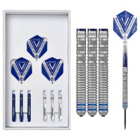 Masquedardos Unicorn darts W.c. Gary Anderson Phase 5 90% 22gr 29021 This is the first time