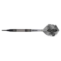 Masquedardos Unicorn Noir Darts Dimitri Van Den Bergh 90% 18gr 23837