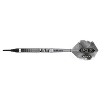 Masquedardos Darts Unicorn Noir Gary Anderson Phase 5 80% 18gr 23831