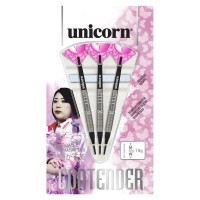 Masquedardos Unicorn Contender Kasumi Sato Darts 70% 20gr 4607