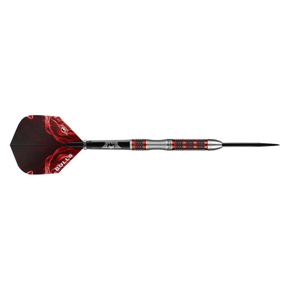 Masquedardos Dart Bulls Darts Smoke Red B 90% 24g or 25624