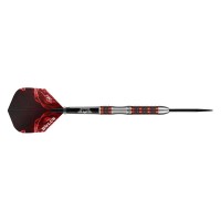 Masquedardos Dart Bulls Darts Smoke Red B 90% 24g or 25624