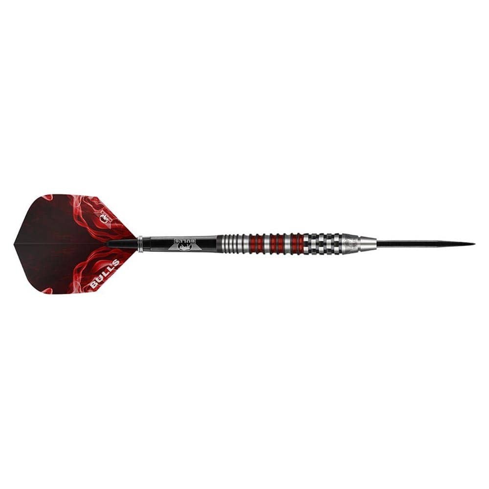 Masquedardos Dart Bulls Darts Smoke Red A 90%