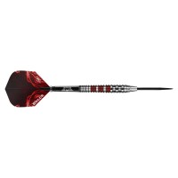 Masquedardos Dardos Bulls Darts Smoke Red A 90% 23gr  25123