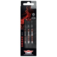 Masquedardos Dart Bulls Darts Smoke Red B 90% 24g or 25624