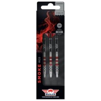 Masquedardos Dardos Bulls Darts Smoke Red A 90% 23gr  25123