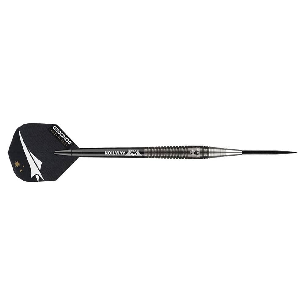 Masquedardos Dary Bulls Darts Concord 90% 23gr 25523