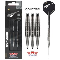 Masquedardos Dartok Bulls Darts Concord 90% 23gr 25523