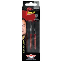 Masquedardos Dardos Bulls Darts Kim Huybrechts Hurricane Shell Latón Revestido 21gr  23921