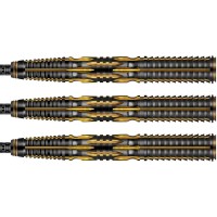 Masquedardos Dart Shot Devon Petersen The Greatness 90% 23 gr Sh-dpgst-23