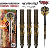 Masquedardos Dart Shot Devon Petersen The Greatness 90% 23 gr Sh-dpgst-23