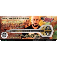 Masquedardos Dart Shot Devon Petersen The Greatness 90% 23 gr Sh-dpgst-23