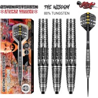 Masquedardos Dart Shot by Devon Petersen The Wisdom 80% 23 gr Sh-dpwst-23