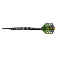 Masquedardos Dart Shot by Devon Petersen The Courage 90% 18g Sh-dpcsf-18