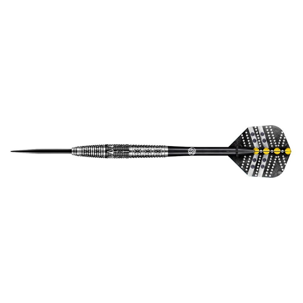 Masquedardos Darts Shot Devon Petersen The Wisdom 80% 25gr Sh-dpwst-25