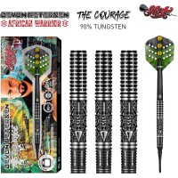 Masquedardos Dart Shot by Devon Petersen The Courage 90% 20g Sh-dpcsf-20