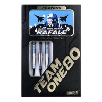 Masquedardos Tortit One80 Rafale Saori Miyamoto Rainbow 90% 19gr 9147