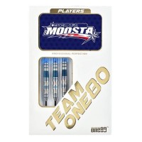 Masquedardos Дарове One80 Мичъл Клег Муста Signature Dart II 90% 23gr 9121