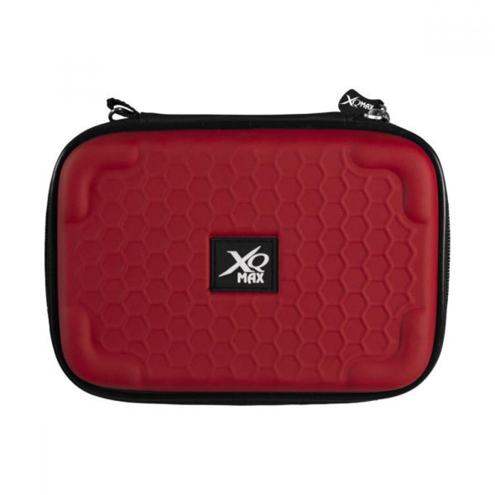 Masquedardos Xqmax Dartcase Big Red Darts Case Qd7500070