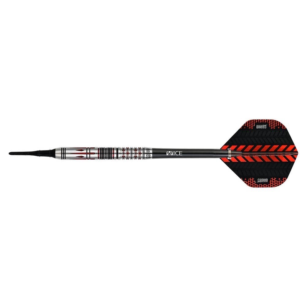 Masquedardos Dary One80 Yong Thanawat Signature Dart II 90% 23gr 9128