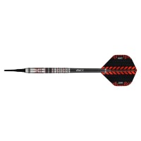 Masquedardos Dart One80 Yong Thanawat Signature Dart II 90% 23gr and 9128