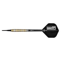 Masquedardos Dart One80 Matt Mullen Magic 90% 19 gr 9151