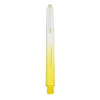 Masquedardos Reeds Vinjette Duo Tone Medium 50mm Clear Yellow 009732-01b1