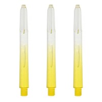 Masquedardos Cañas Vignette Duo Tone Medium 50mm Clear Yellow 009732-01b1