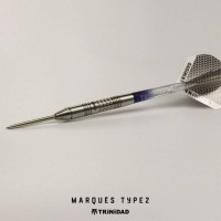 Masquedardos Dardos Trinidad Darts Marcas Type2 19gr 90%