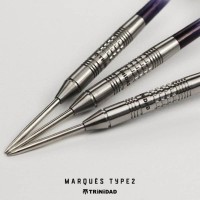 Masquedardos Dardo Trinidad Darts Marchi Type2 19gr 90%