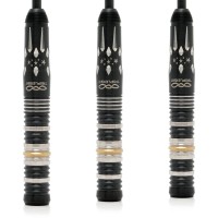 Masquedardos Darts Dynasty Darts Tripleight Effort3 Owaku Akihiko 90% 21gr